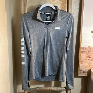 PINK Ultimate athletic top